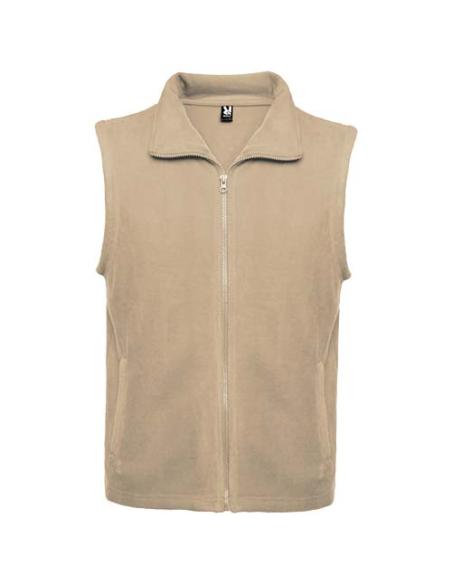 Chaleco de forro polar unisex N1H19901R