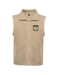 Chaleco de forro polar unisex N1H19901R 2