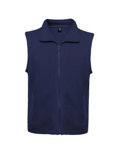 Chaleco de forro polar unisex N1H19901R