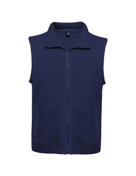 Chaleco de forro polar unisex N1R19901R