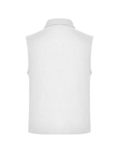 Chaleco de forro polar unisex N1Z19901R