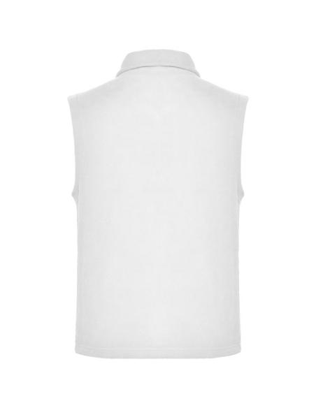 Chaleco de forro polar unisex N1Z19901R