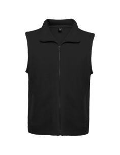 Chaleco de forro polar unisex N1H19901R