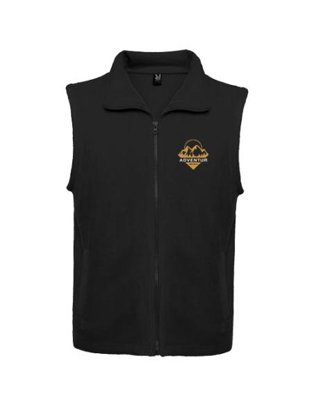 Chaleco de forro polar unisex N1O39901R