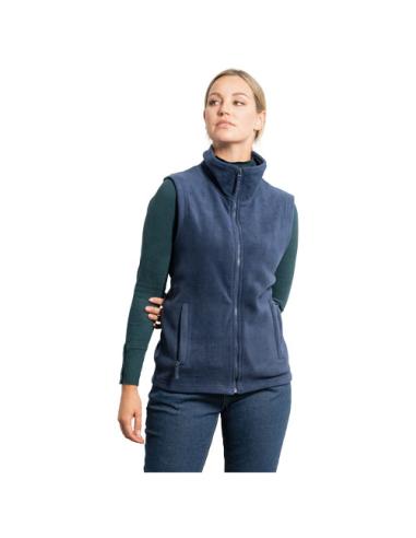 Chaleco de forro polar unisex N1O39901R