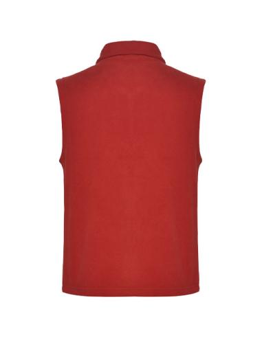 Chaleco de forro polar unisex N1I49901R