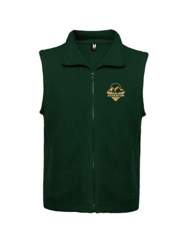 Chaleco de forro polar unisex N1Z49901R