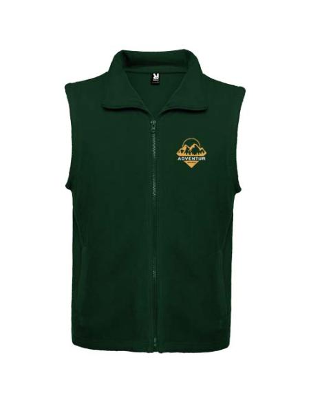 Chaleco de forro polar unisex N1Z49901R