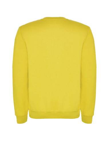 Sudadera de cuello redondo unisex N0B10701R