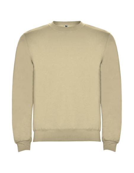 Sudadera de cuello redondo unisex N0H10701R