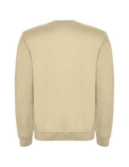 Sudadera de cuello redondo unisex N0H10701R