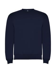 Sudadera de cuello redondo unisex N0B10701R