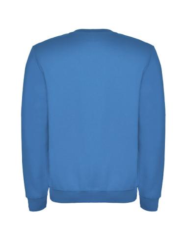 Sudadera de cuello redondo unisex N0T10701R