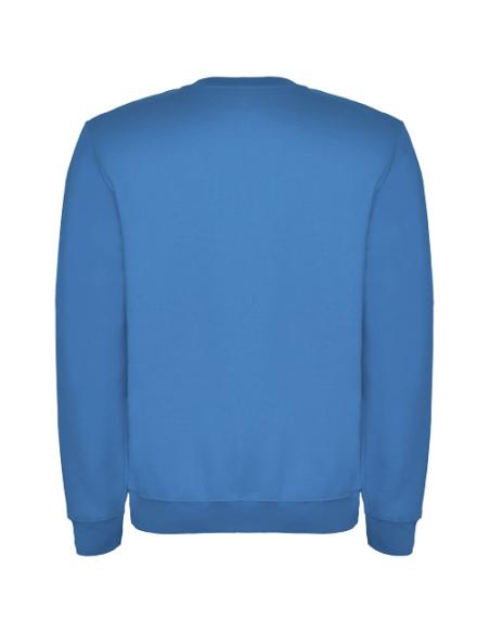 Sudadera de cuello redondo unisex N0T10701R