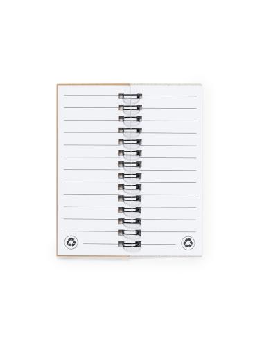 Bloc Notas N33202