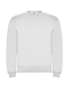 Sudadera de cuello redondo unisex N0B10701R