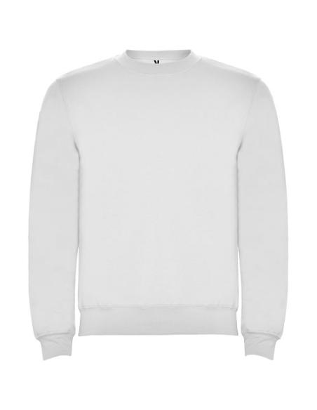 Sudadera de cuello redondo unisex N0Z10701R