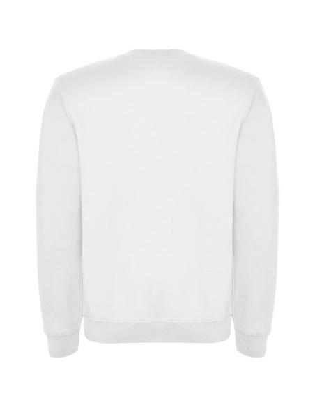 Sudadera de cuello redondo unisex N0Z10701R