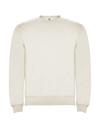 Sudadera de cuello redondo unisex N0C20701R