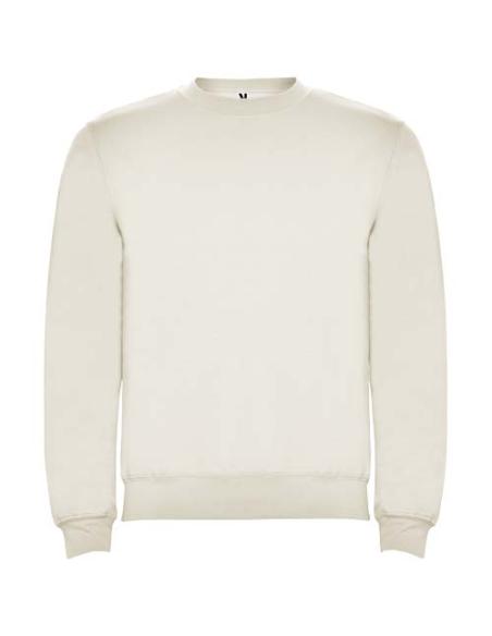 Sudadera de cuello redondo unisex N0C20701R