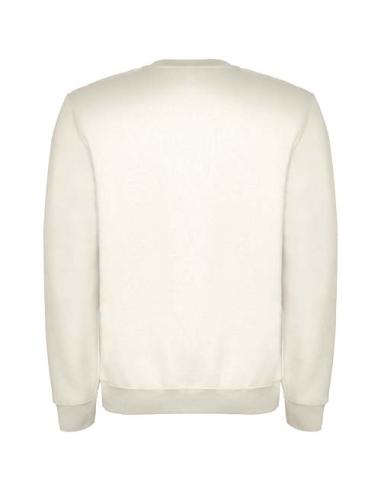 Sudadera de cuello redondo unisex N0C20701R