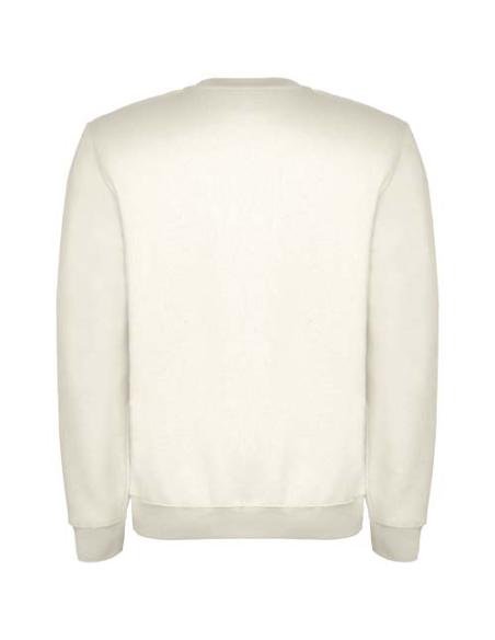 Sudadera de cuello redondo unisex N0C20701R