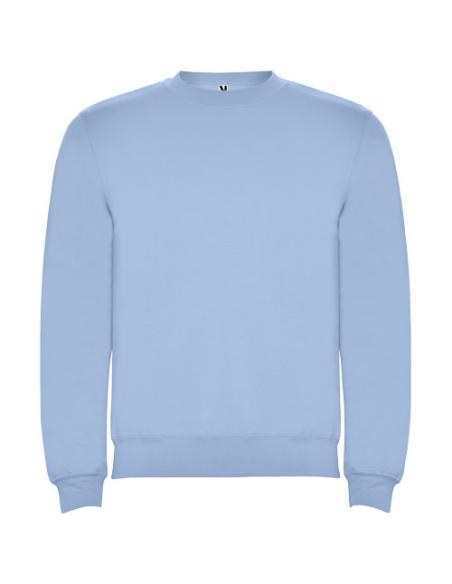 Sudadera de cuello redondo unisex N0H20701R