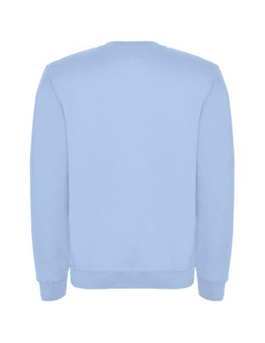 Sudadera de cuello redondo unisex N0H20701R