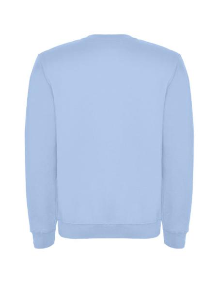 Sudadera de cuello redondo unisex N0H20701R