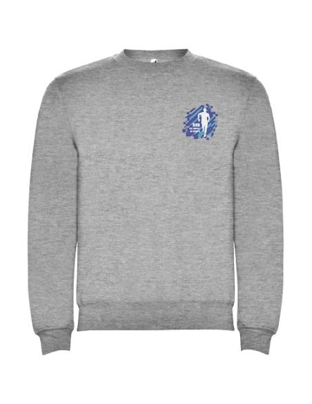 Sudadera de cuello redondo unisex N0U20701R