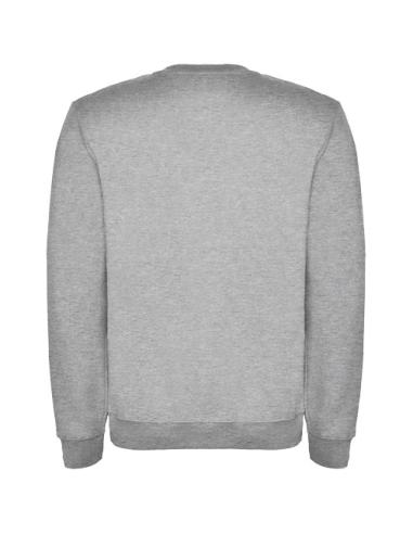 Sudadera de cuello redondo unisex N0U20701R