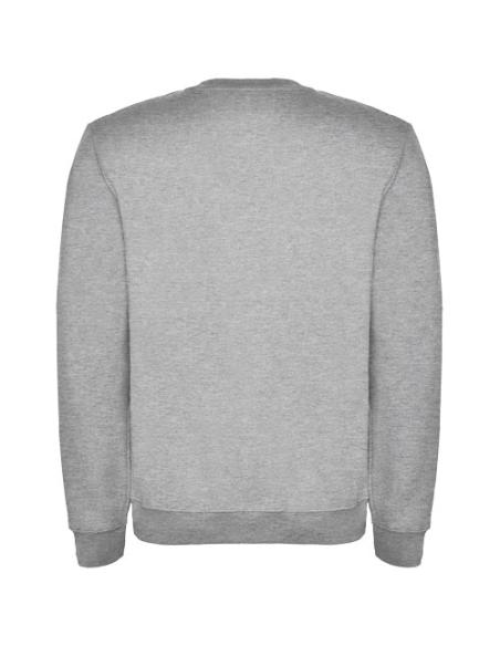 Sudadera de cuello redondo unisex N0U20701R