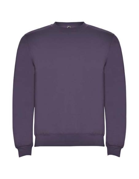 Sudadera de cuello redondo unisex N0W20701R