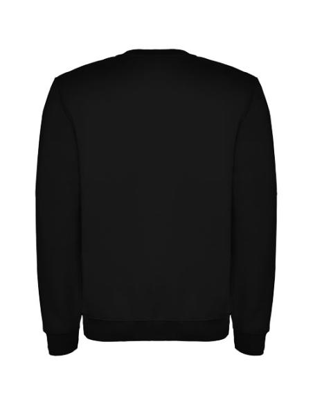 Sudadera de cuello redondo unisex N0O30701R