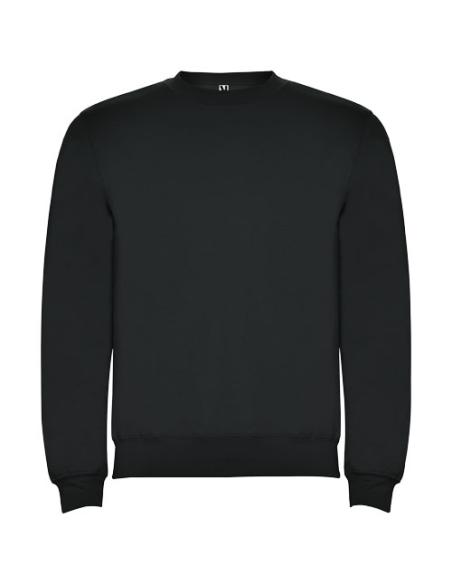 Sudadera de cuello redondo unisex N0B40701R