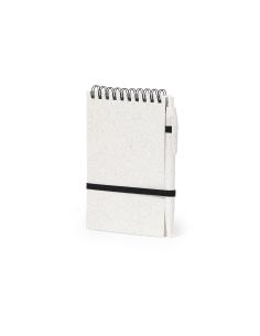 Libreta N43202 2
