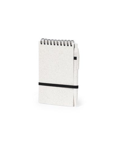 Libreta N43202