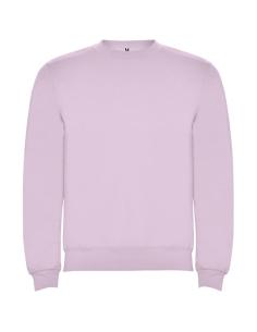 Sudadera de cuello redondo unisex N0B10701R