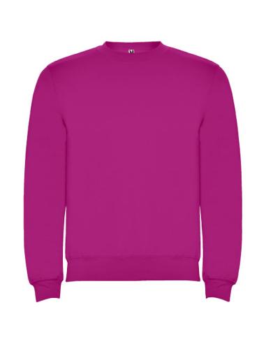 Sudadera de cuello redondo unisex N0R40701R