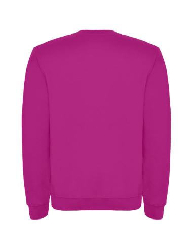 Sudadera de cuello redondo unisex N0R40701R