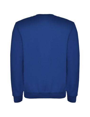 Sudadera de cuello redondo unisex N0T40701R