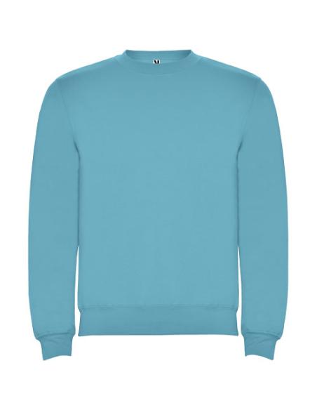 Sudadera de cuello redondo unisex N0U40701R