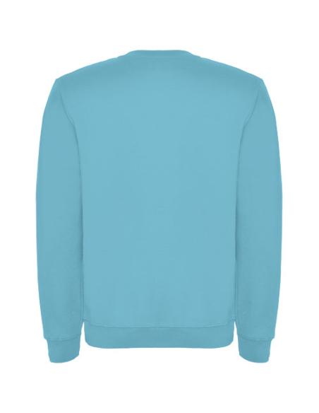 Sudadera de cuello redondo unisex N0U40701R