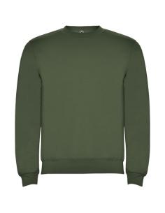 Sudadera de cuello redondo unisex N0B10701R