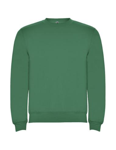 Sudadera de cuello redondo unisex N0H50701R