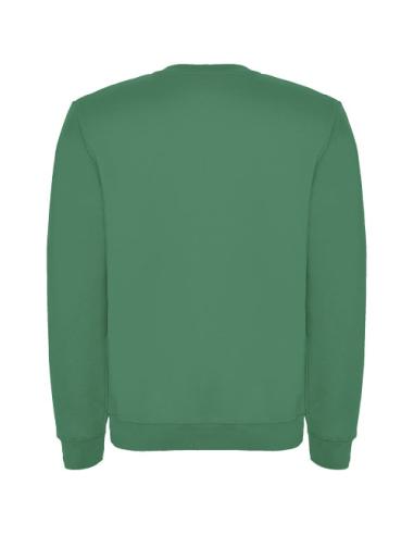 Sudadera de cuello redondo unisex N0H50701R