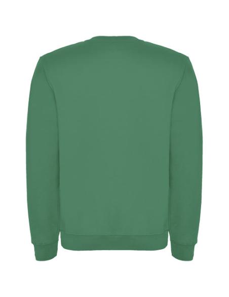 Sudadera de cuello redondo unisex N0H50701R