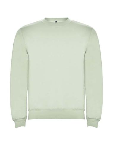 Sudadera de cuello redondo unisex N0Q50701R