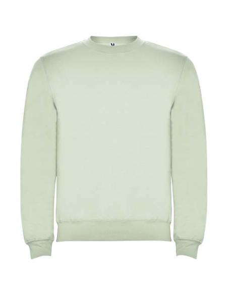 Sudadera de cuello redondo unisex N0Q50701R