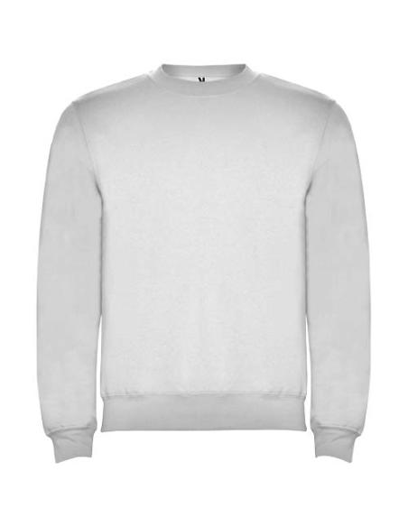 Sudadera de cuello redondo unisex N04A0701R